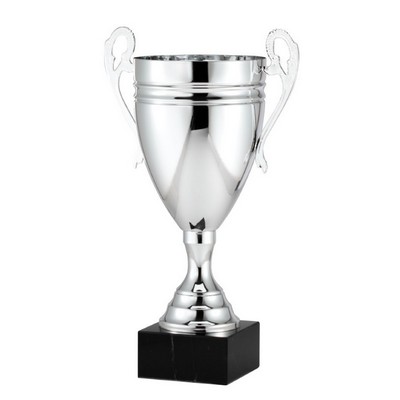 Italian Cup Award, 20" H