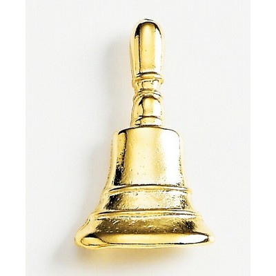 Bell Marken Design Cast Lapel Pin (Up to 1 1/2")