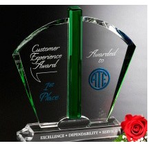 Fandango Award 10-1/2"