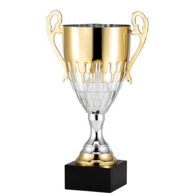 Italian Cup Award, 16" H