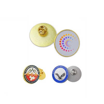 Lapel Pins