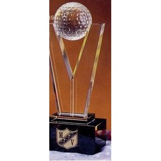 Medium Stonebridge Golf Award