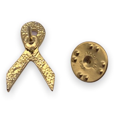 Pregnancy Infant Loss Awareness Pin