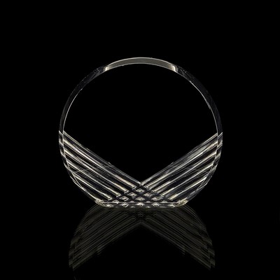 Diamond Circle Large