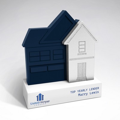 Small Pinnacle Home Award