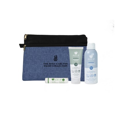 Aloe Up Sun & Skin Care Utility Kit