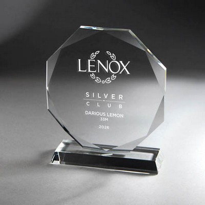 Crystal Octagon (Medium)