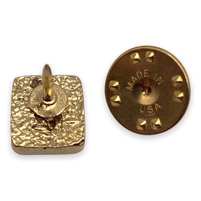 Child/Baby Hand Lapel Pin