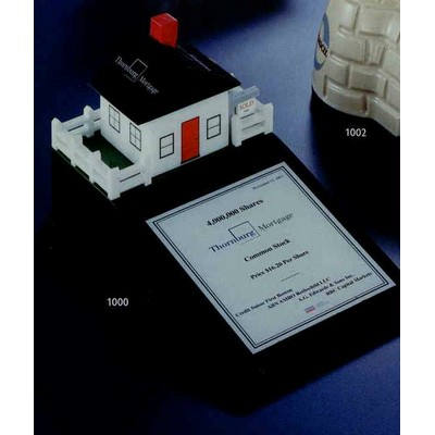 House Embedment/Award