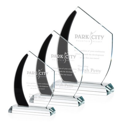 Hausner Award - Black