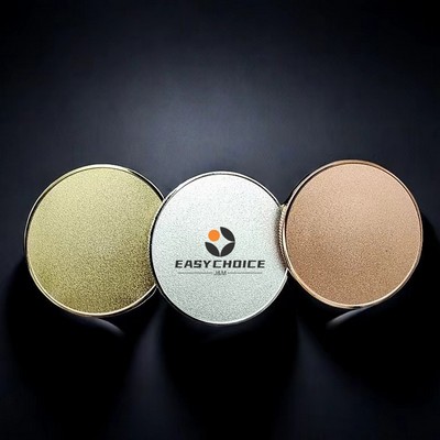 Full Color Commemorative Coin