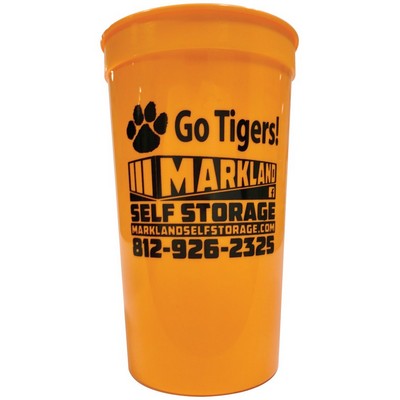 22 Oz. Stadium Cup - Always Made in the USA