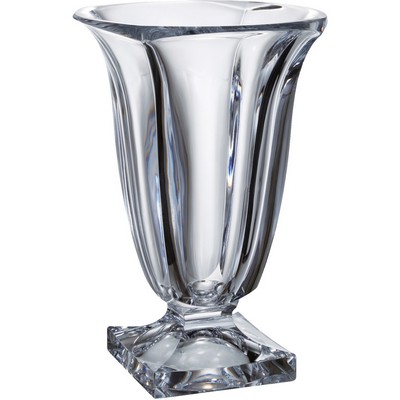 11.5" European Magma Vase