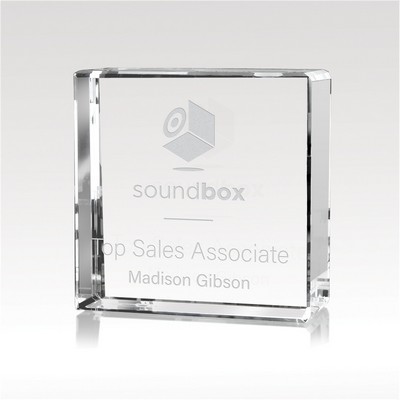 Astound Vertical - 4-1/2 x 4-1/2