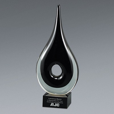 Art Glass 6 Award