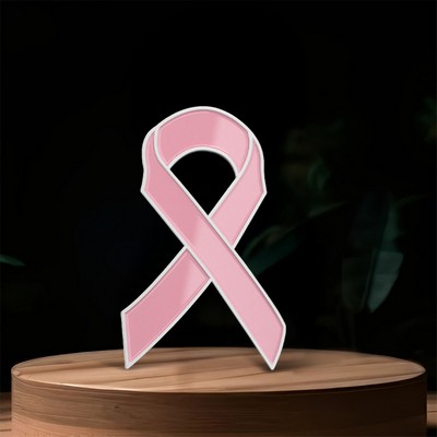 Stock Awareness Ribbon Pins