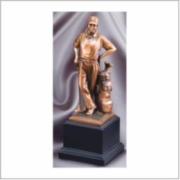 Male Golfer Championship Award