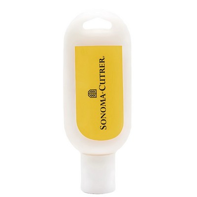 Tropical Premium Sunscreen Bottle
