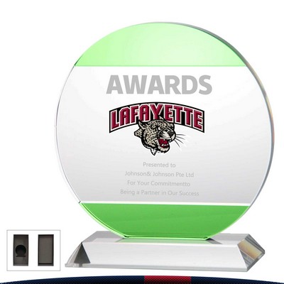 Larsti Circle Trophy-Large