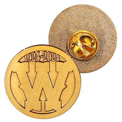 Customizable Lapel Pins