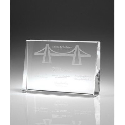 Horizontal Baldwin Award