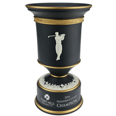 Champions Cup Series Trophy