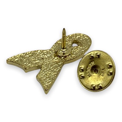 Cure Diabetes Lapel Pin