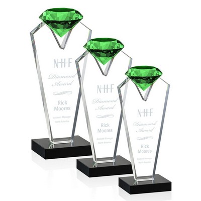 Endeavour Award - Emerald