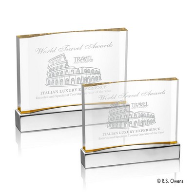 Cornerstone Award - Gold