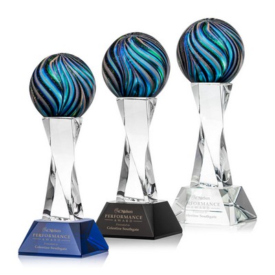 Malton Award on Langport Base - Clear