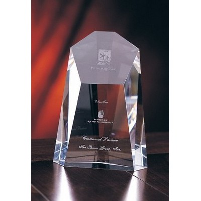 Crystal Soho Award