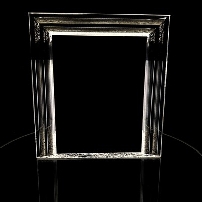 Cove Edge Plaque Large