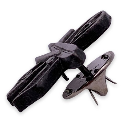 Flight 93 Ribbon Lapel Pin