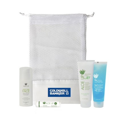 Aloe Up Large SPF Read Kit
