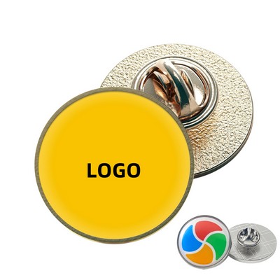 Custom Lapel Pins
