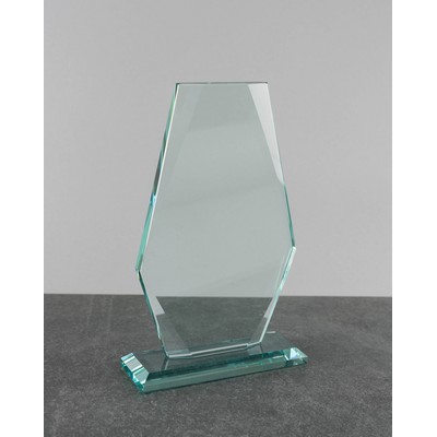 Small Pinnacle Flame Award