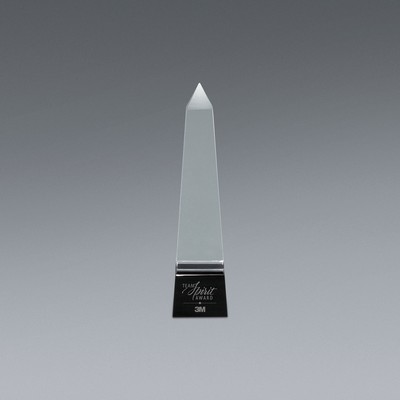 Eminence Obelisk Medium Award