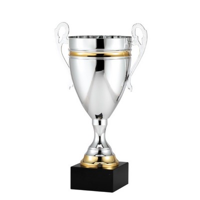 Italian Cup Award, 16" H