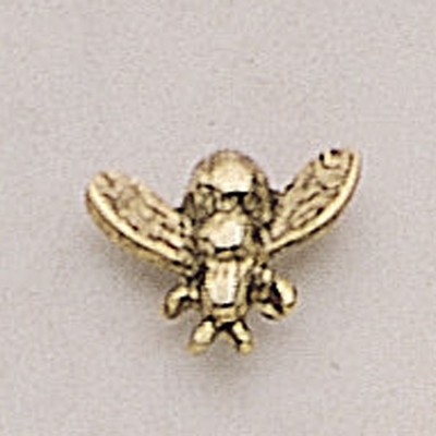 Bee Marken Design Cast Lapel Pin (Up to 5/8")