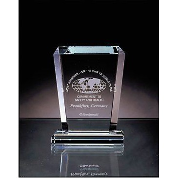 Chiltern Award (4"x7")