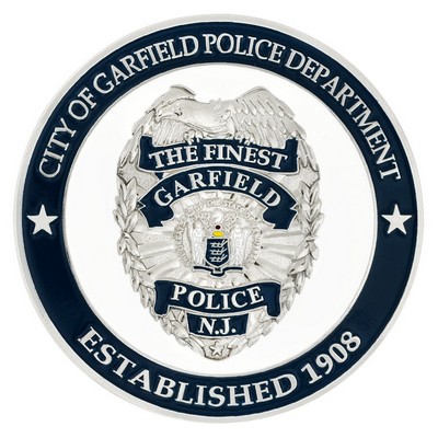 Custom Soft Enamel Challenge Coins