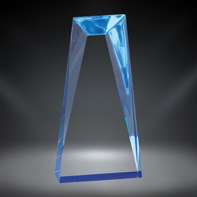 Skyscraper Acrylic Award, 6"H