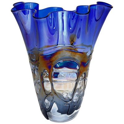 Art Glass Vase
