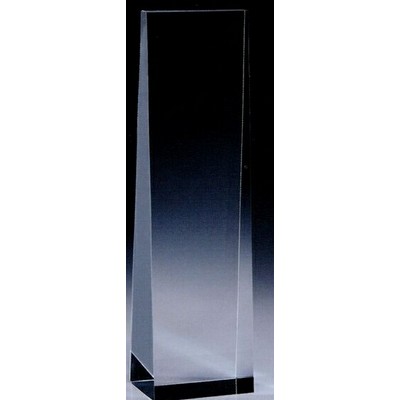 Large Tower Plaque Award