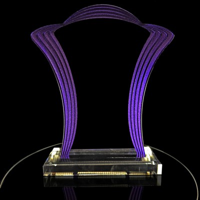 Large Rio Hilton™ w/Base