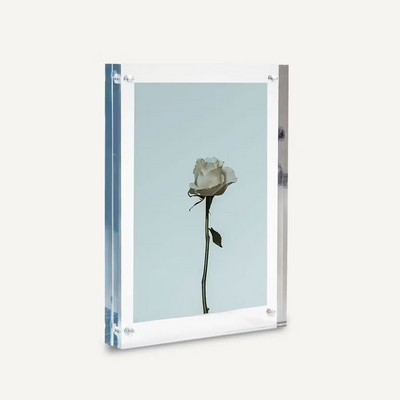 5" x 7" Magnetic Picture Frame