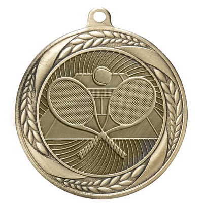 Laurel Wreath Tennis Medal