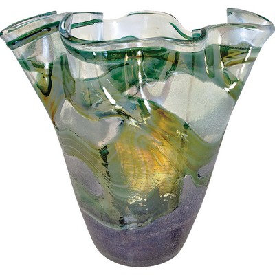 Art Glass Vase