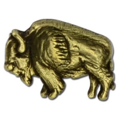 Buffalo 2 Lapel Pin