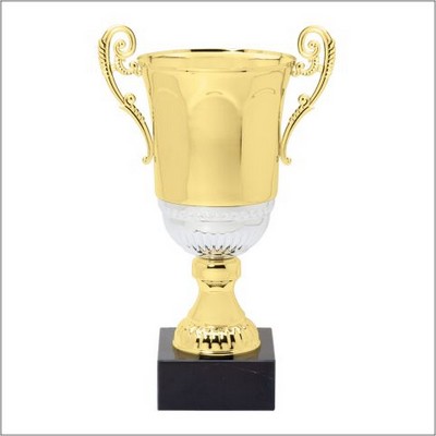 Italian Cup Award, 16 1/2" H